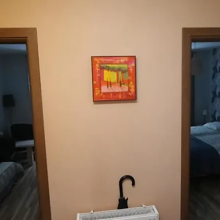 Appartement Topola1 *