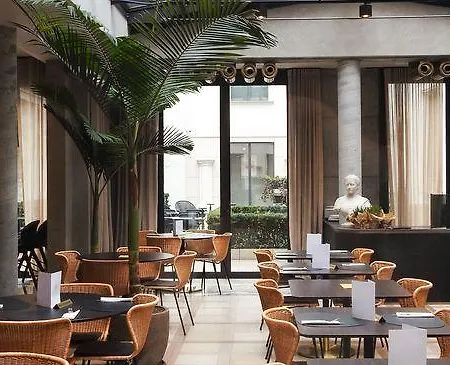 H15 Luxury Palace - Destigo מלון