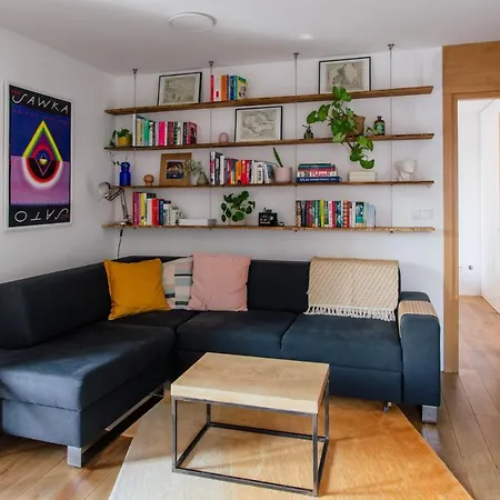 Apartament Nadwislanska11 - Klimatyczny Tuz Nad Wisla Kraków