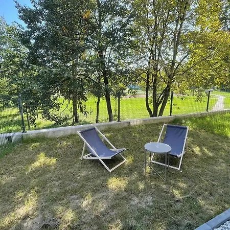 Malborska 29 Apartament