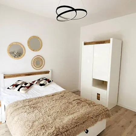 Apartament Malborska 29 *