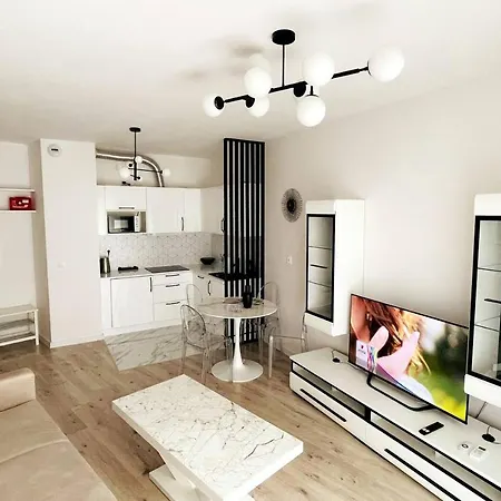 Apartament Malborska 29 Kraków