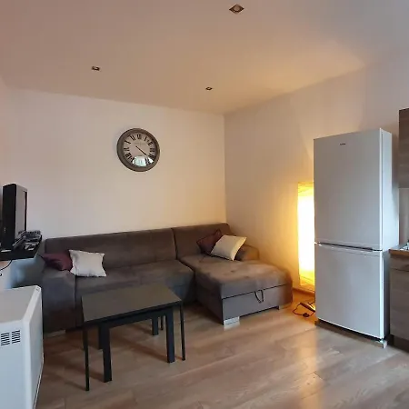 F-3 Rynek-wawel O&p Apartfamily *