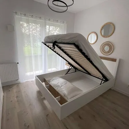 Malborska 29 Apartament *
