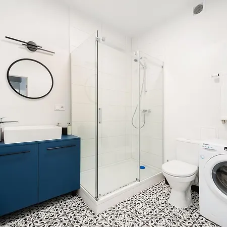 Apartment Gallery 7 - 6 *