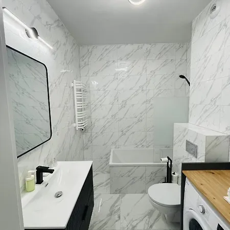 Apartament Malborska 29 *