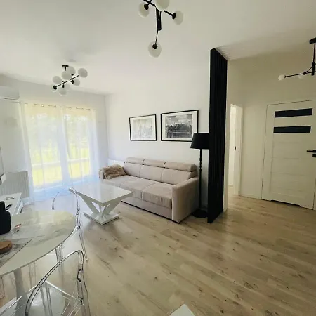 Malborska 29 Apartament