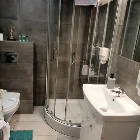 Apartament Krowoderska Center 2 Kraków