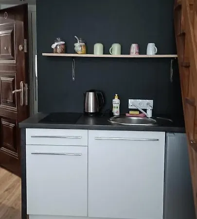 Apartament Krowoderska Center 2 Kraków