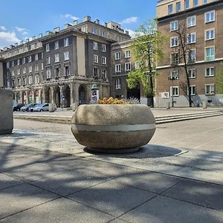 Nowa Huta Super Star Apartament *