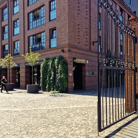 Apartment Strzelecka Old Town Cracow By Renters Prestige Krakow