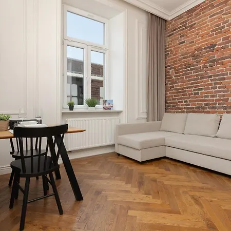 Strzelecka Old Town Cracow By Renters Prestige Krakow
