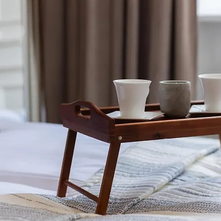 Apartment Strzelecka Old Town Cracow By Renters Prestige Krakow
