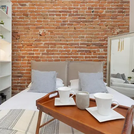 Strzelecka Old Town Cracow By Renters Prestige * Krakow