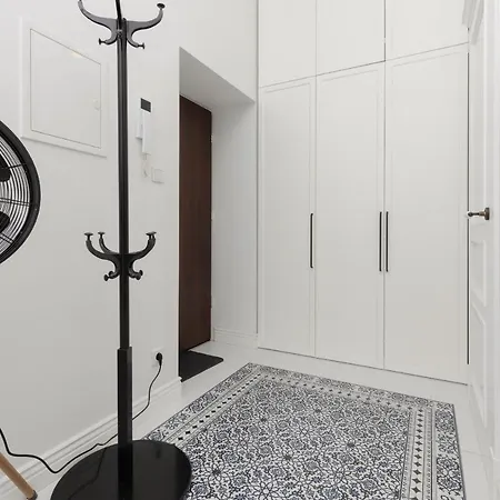 Strzelecka Old Town Cracow By Renters Prestige