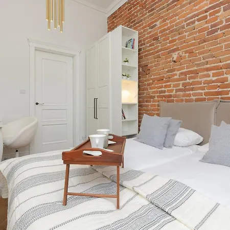 Strzelecka Old Town Cracow By Renters Prestige * Krakow