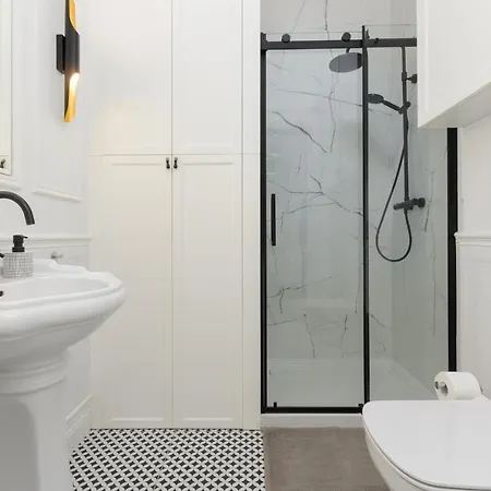Strzelecka Old Town Cracow By Renters Prestige *