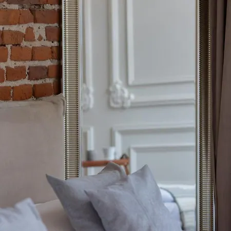 Strzelecka Old Town Cracow By Renters Prestige *