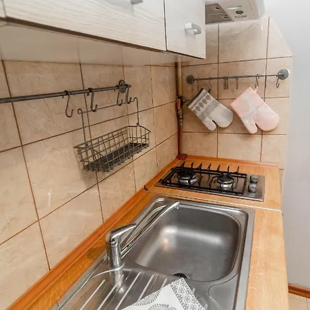 Apartment Dietla Cozy Place To