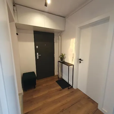 Czesc Privatunterkunft *