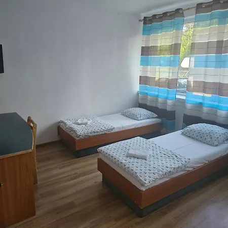 Hostel 21 Pokoi