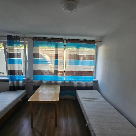 Hostel 21 Pokoi