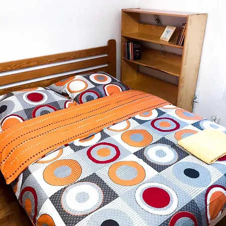 Sunny Apartment. 5 Minutes Walk From Main Sqare. Krakow