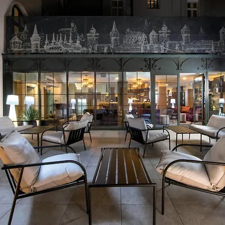 Leonardo Boutique Old Town 3* 克拉科夫