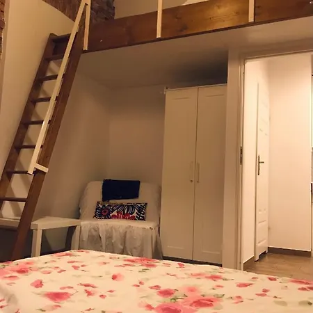 Planty Hostel Krakow