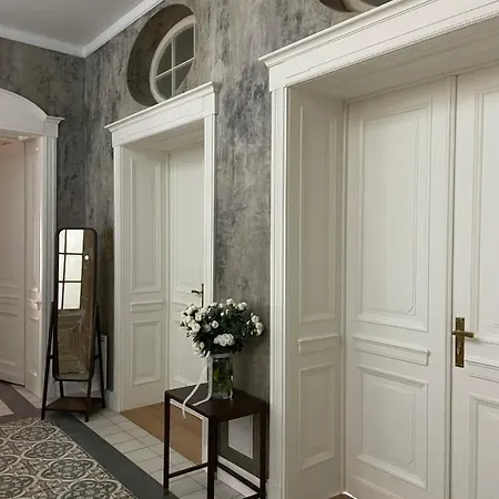 Avanti Palazzo Hotel apartamentowy Kraków