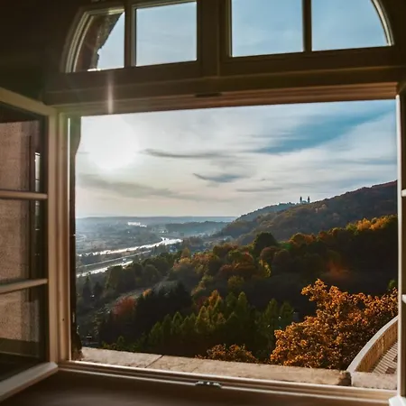 Zinar Castle 5* Краков