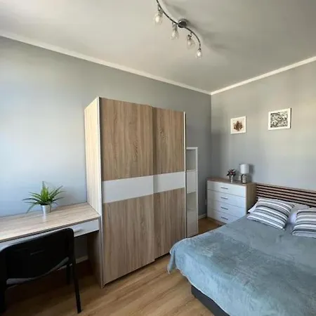 Apartament Walenty Kraków