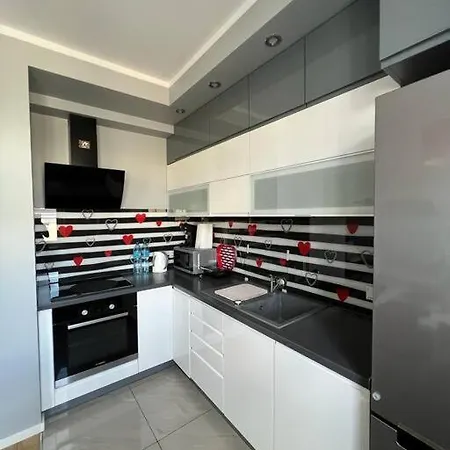 Apartament Walenty