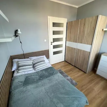 Walenty Apartament Kraków
