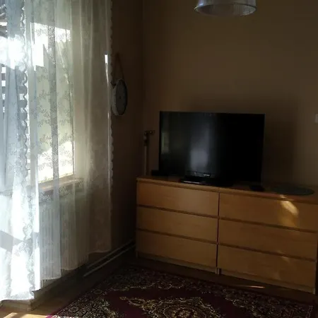 Feidum Quarters Flat Apartment *
