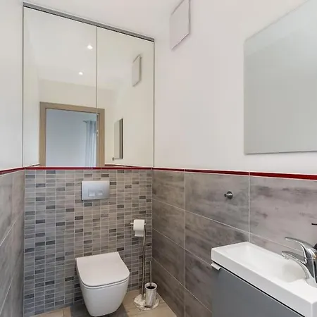 Apartament Maja Krakow