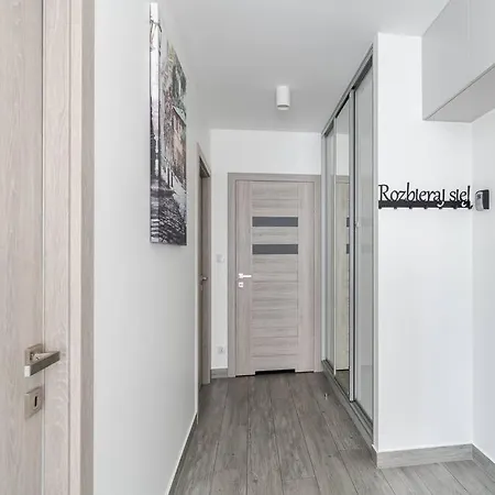 Apartament Maja Apartment