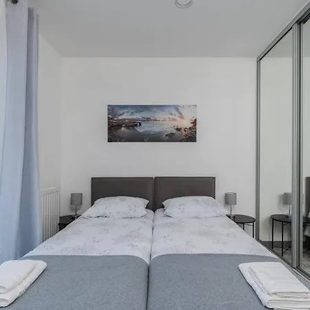 Apartament Maja