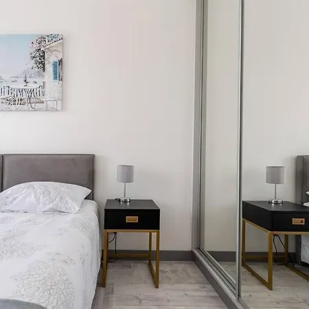Apartament Maja Krakow