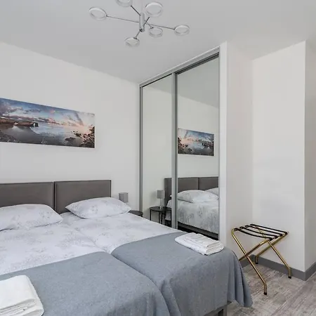 Apartament Maja Apartment Krakow