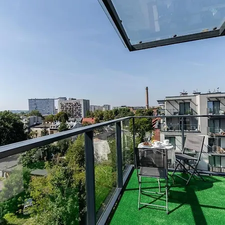 Apartament Maja