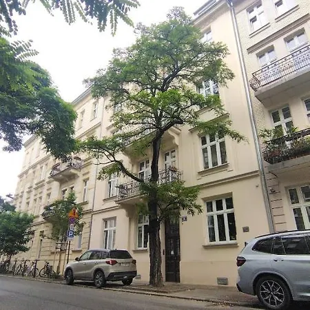 Apartment Stylish 2 Bed In Kazimierz, Near Wawel Castle *