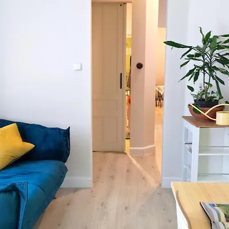 Apartment Stylish 2 Bed In Kazimierz, Near Wawel Castle Krakow