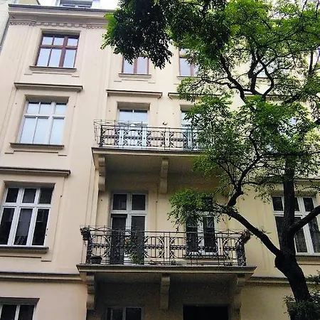 Stylish 2 Bed In Kazimierz, Near Wawel Castle * Krakow