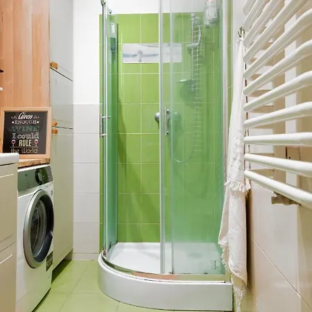 Stylish 2 Bed In Kazimierz, Near Wawel Castle * Krakow