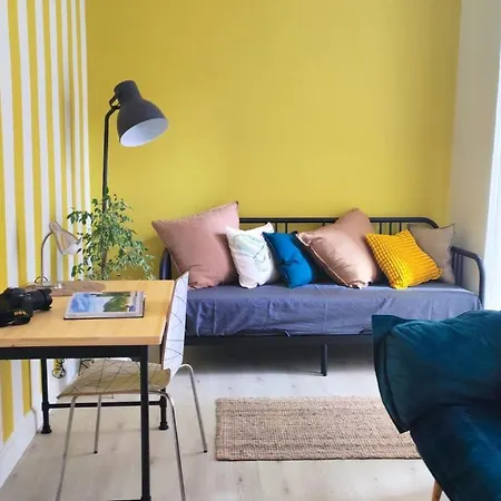 Apartment Stylish 2 Bed In Kazimierz, Near Wawel Castle *