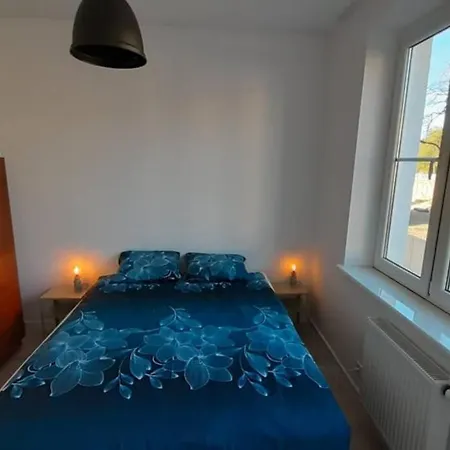 Apartmán Parrot's
