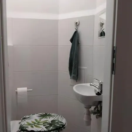 Apartmán Parrot's