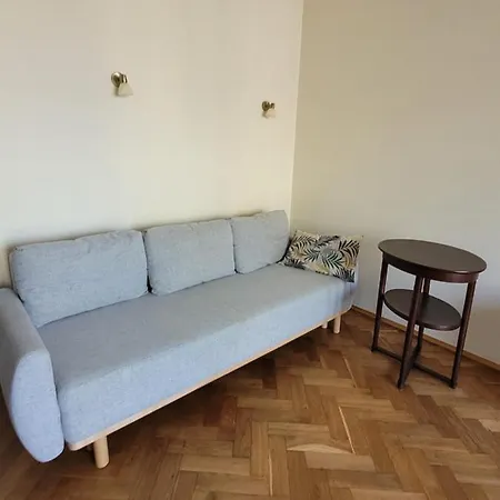Salwator Falata Apartamento Cracovia
