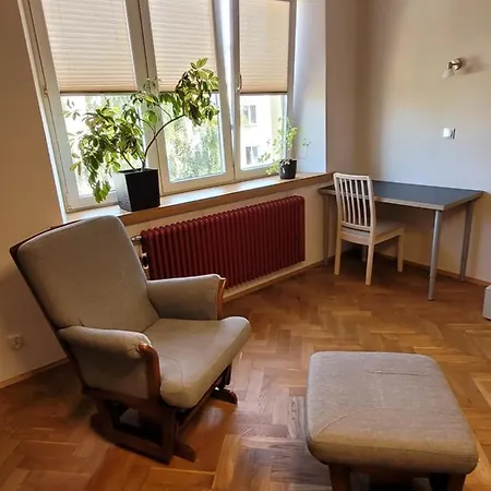 Salwator Falata Apartamento Cracovia